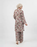 Valuables Women’s Printed Lawn 2 Pcs Suit