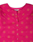 Valuables Girls' 2pc Suit