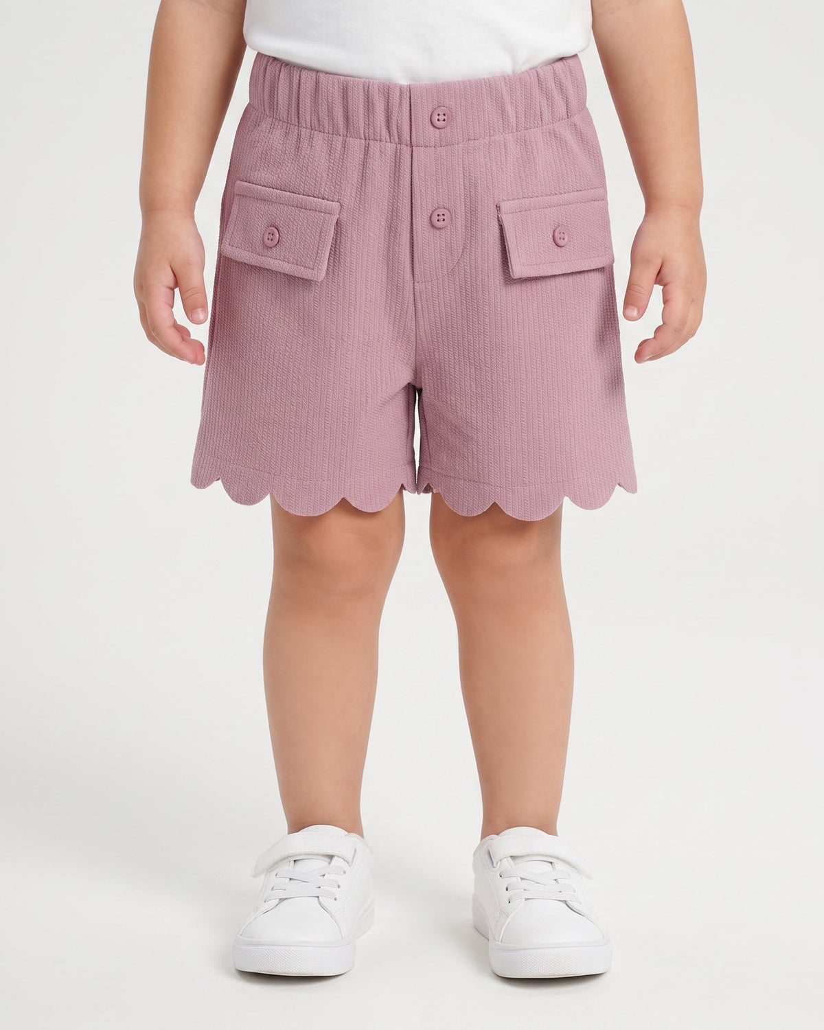 Eminent Girls' Shorts
