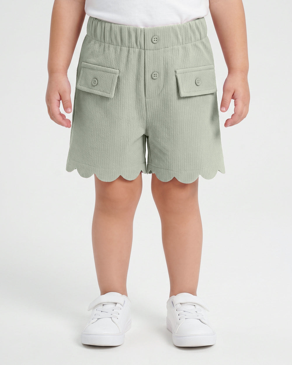 Eminent Girls' Shorts