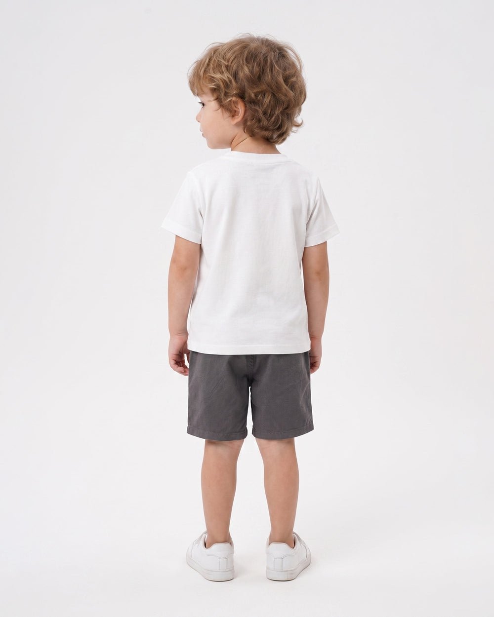 Eminent Boys' Co-Ord Set