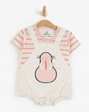 Eminent Newborn Girls' Romper