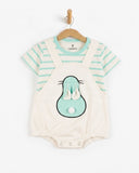 Eminent Newborn Girls' Romper