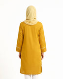 Valuables Women's Embroidered Kurti