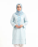 Valuables Women's Embroidered Kurti