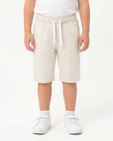 Valuables Boys' Cotton Shorts | Mannats Collection