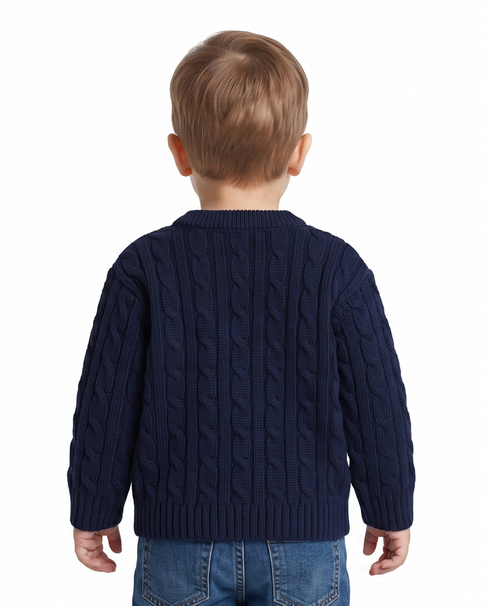 Eminent Boys' Sweater