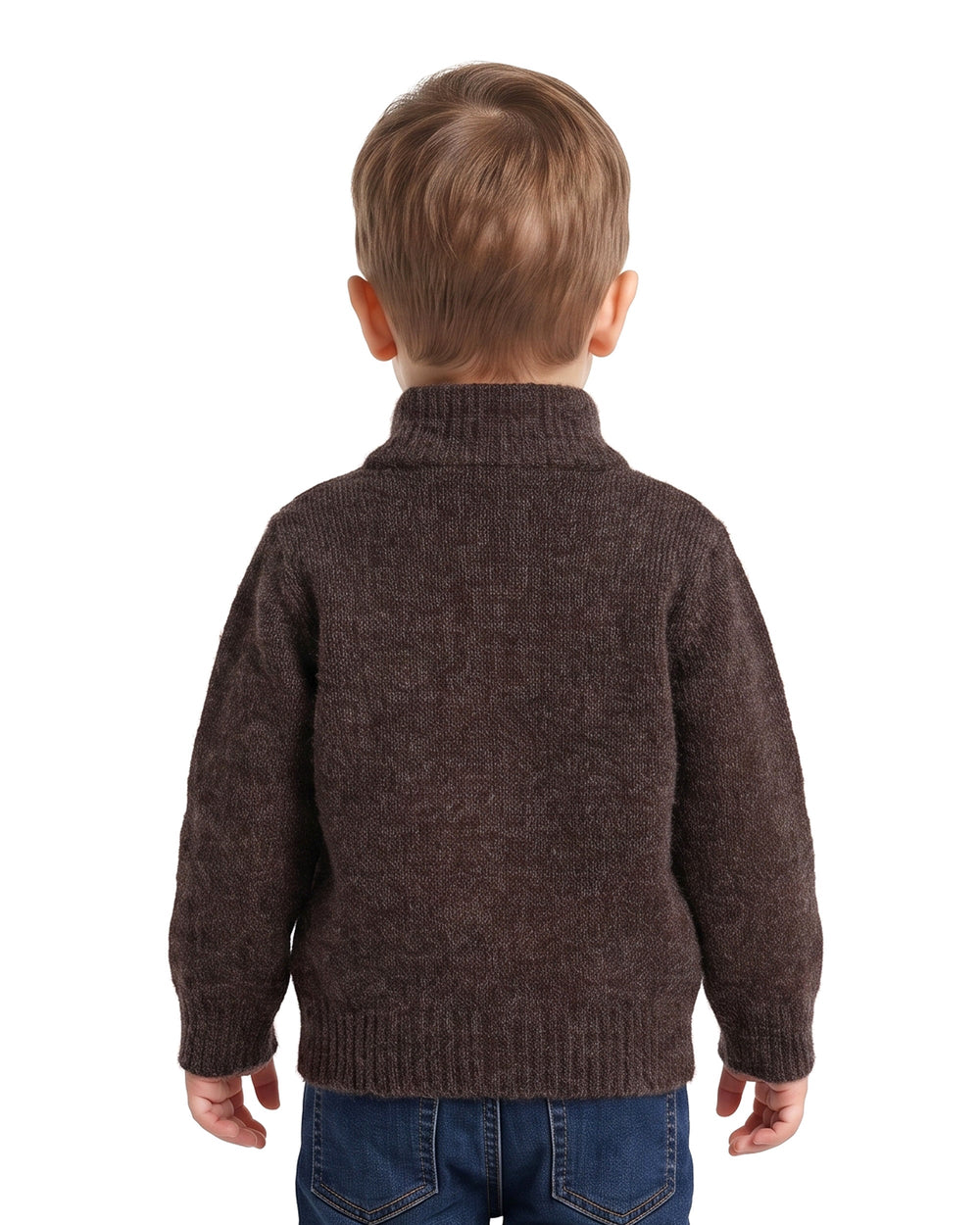Eminent Boys' Sweater