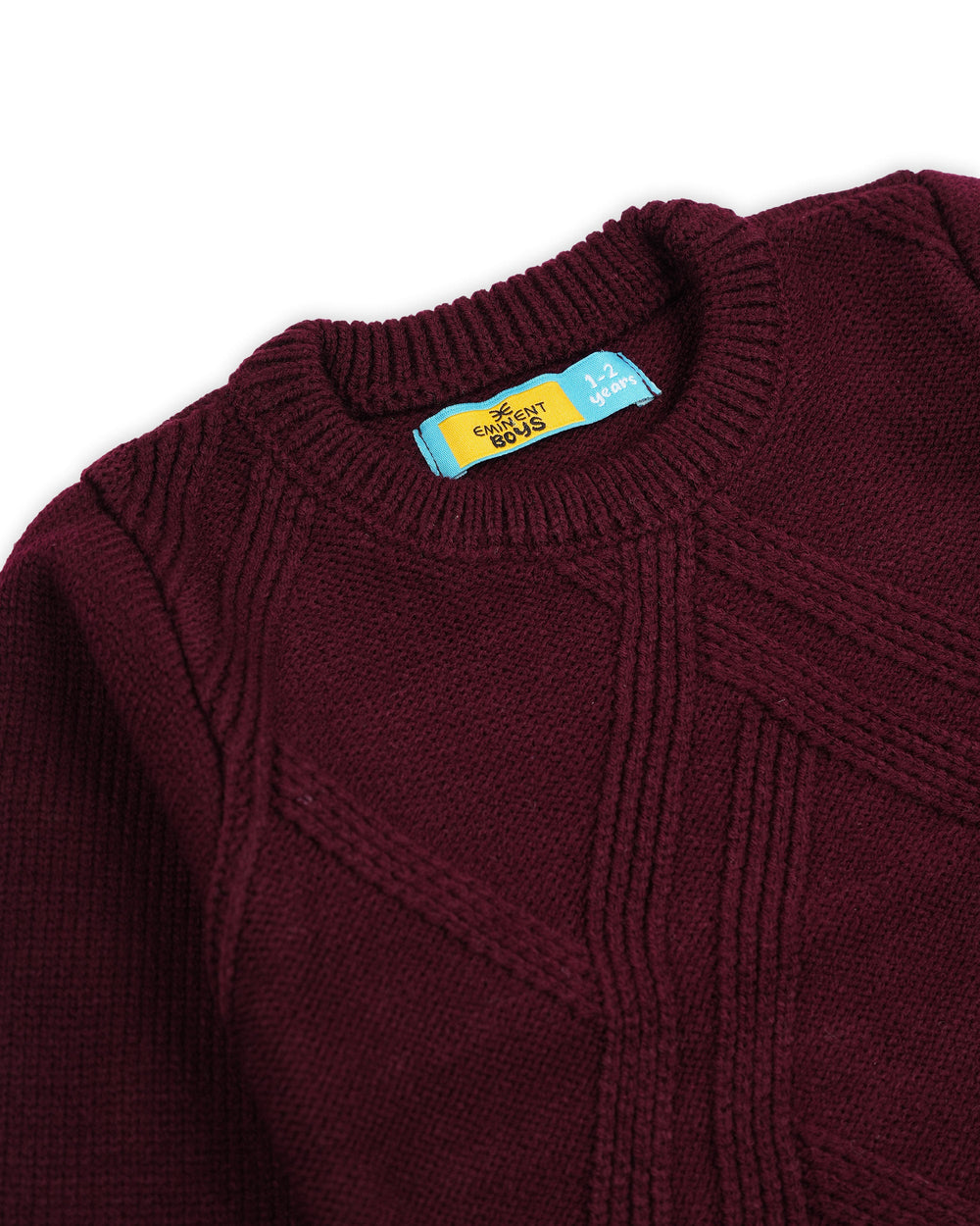 Eminent Boys' Sweater