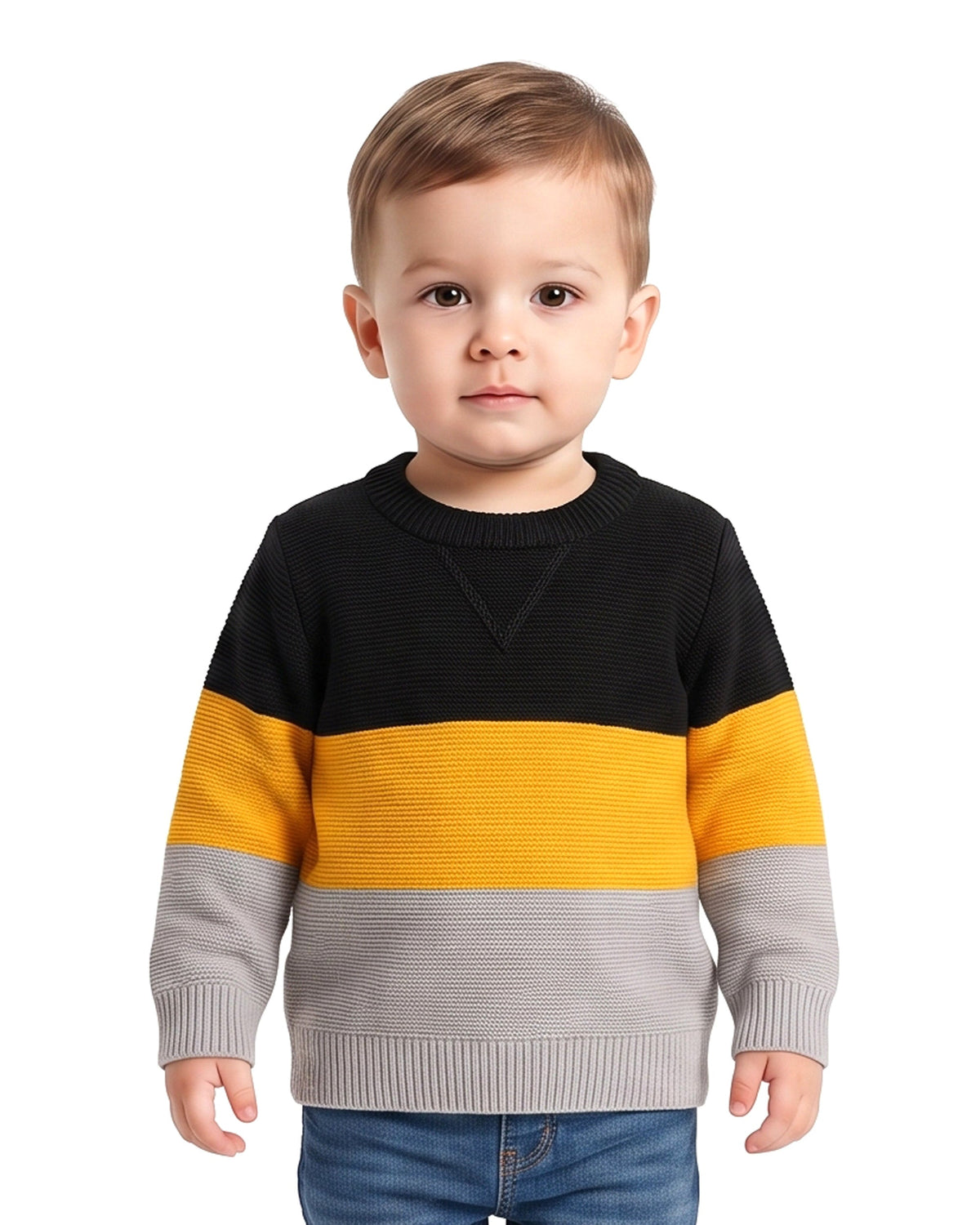 Eminent Boys' Sweater