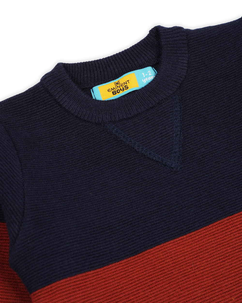 Eminent Boys' Sweater