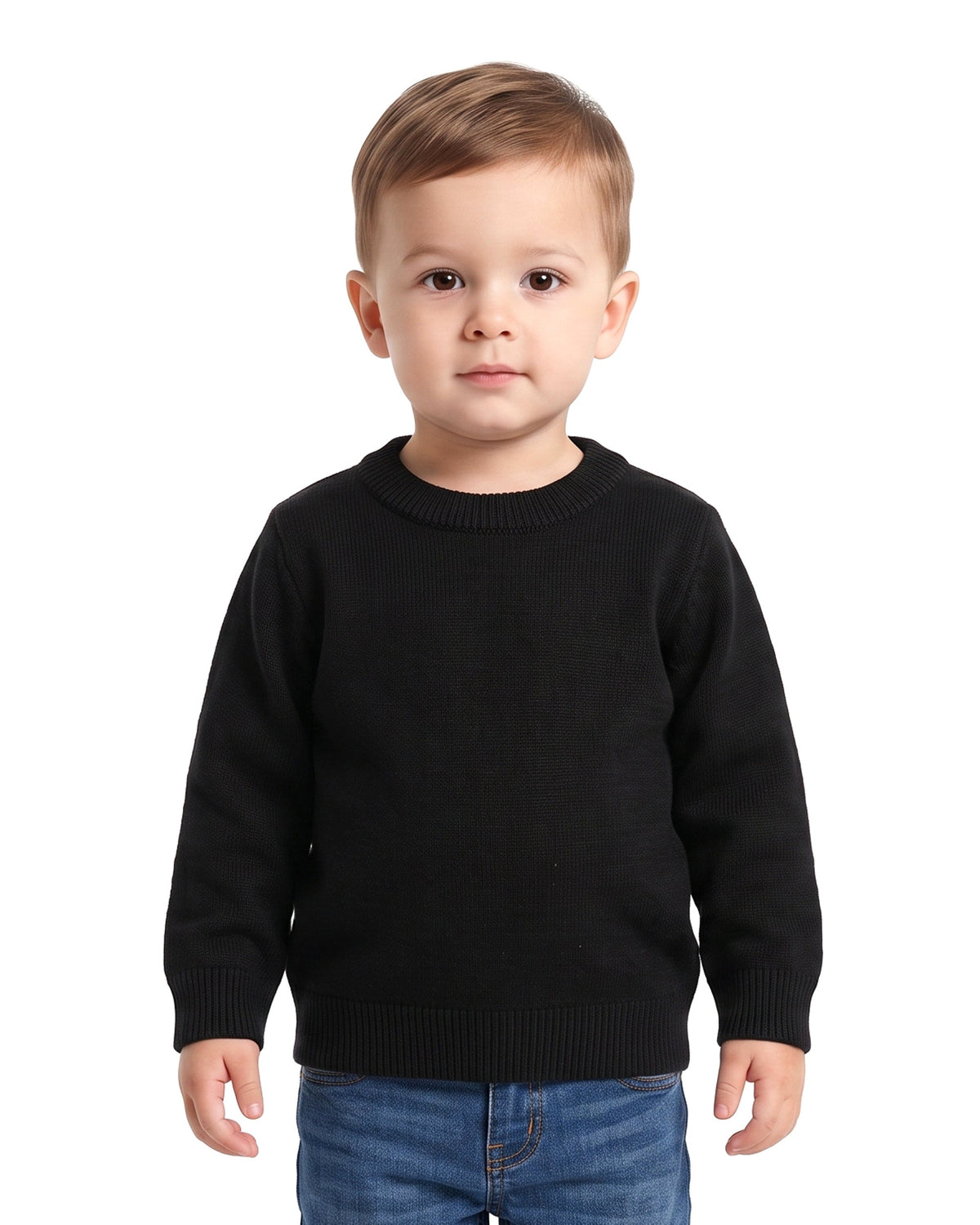 Eminent Boys' Sweater