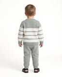 Eminent Boys' Sweater Suit