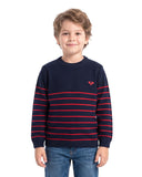 Eminent Boys' Sweater