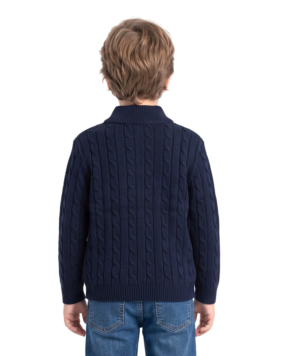 Eminent Boys' Sweater