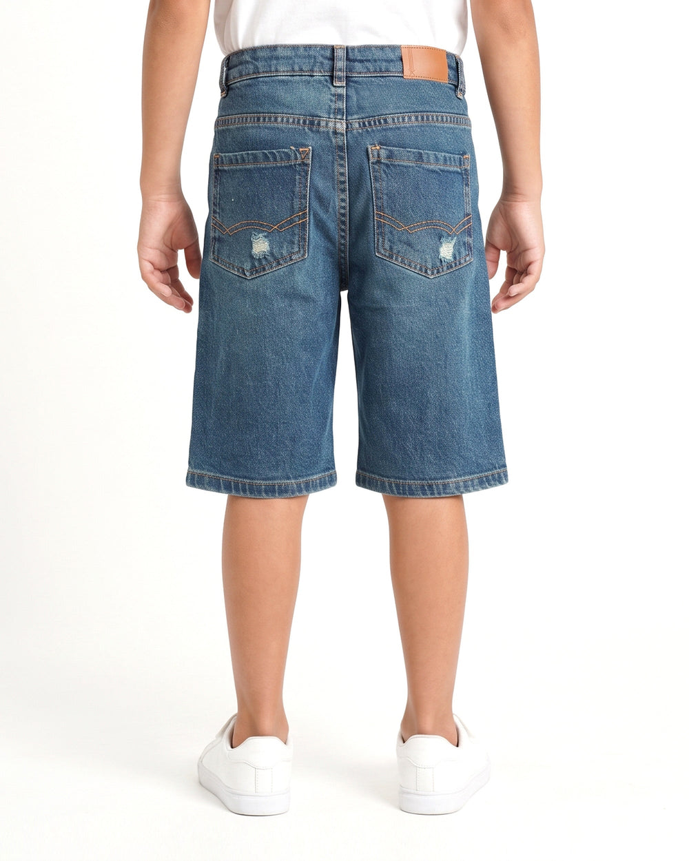 Eminent Boys' Shorts