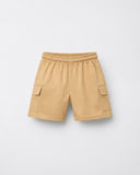 Valuables Boy's Cotton Cargo Short's