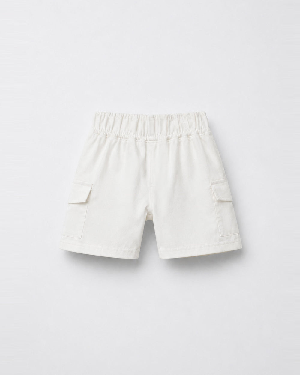 Valuables Boy's Cotton Cargo Short's