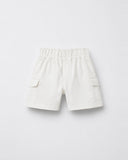 Valuables Boy's Cotton Cargo Short's