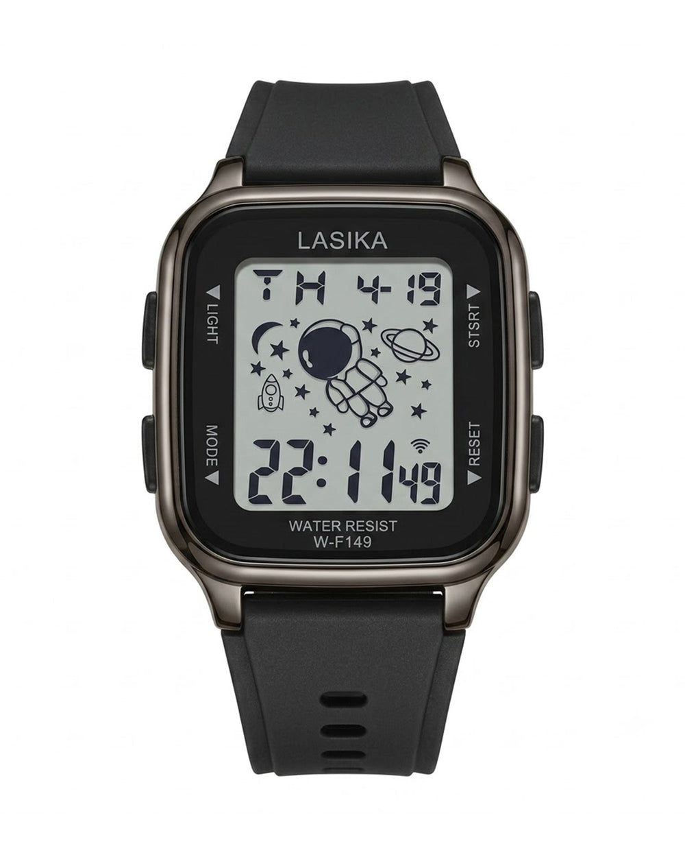 Kids' Digital Watch