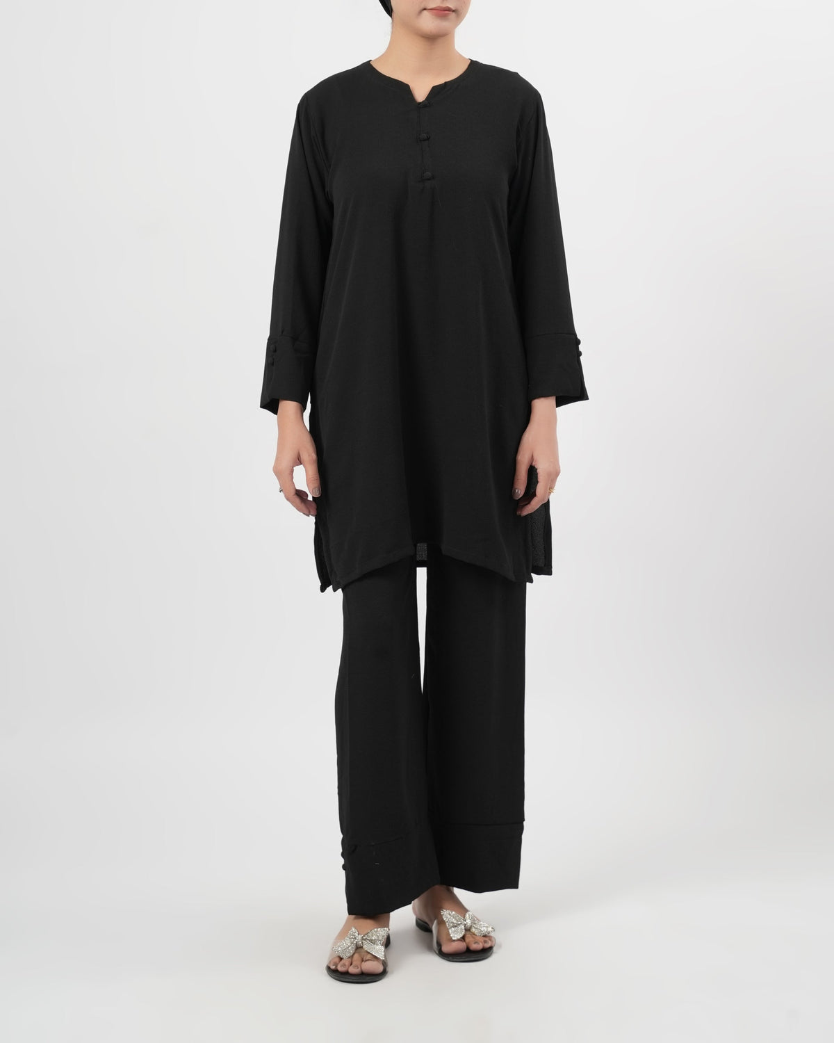 Valuables Women's Co-Ord Set