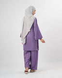 Valuables Women's Dyed Co-ord Set