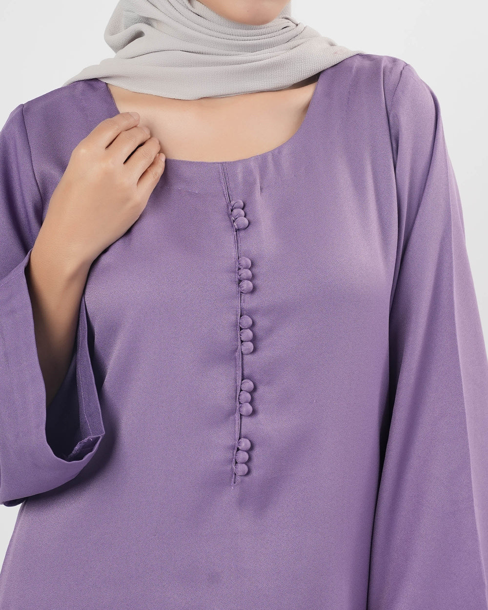Valuables Women's Dyed Co-ord Set