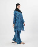 Valuables Women's Printed Lawn 2 Pcs Suit