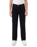 Girls' Satin Pants