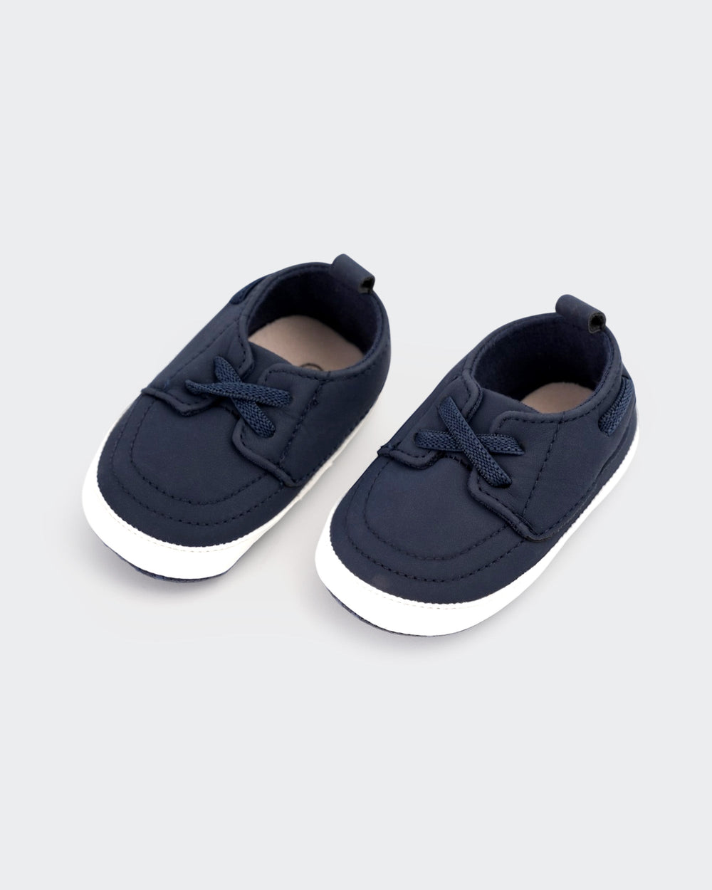 Eminent Newborn Boys Sneaker