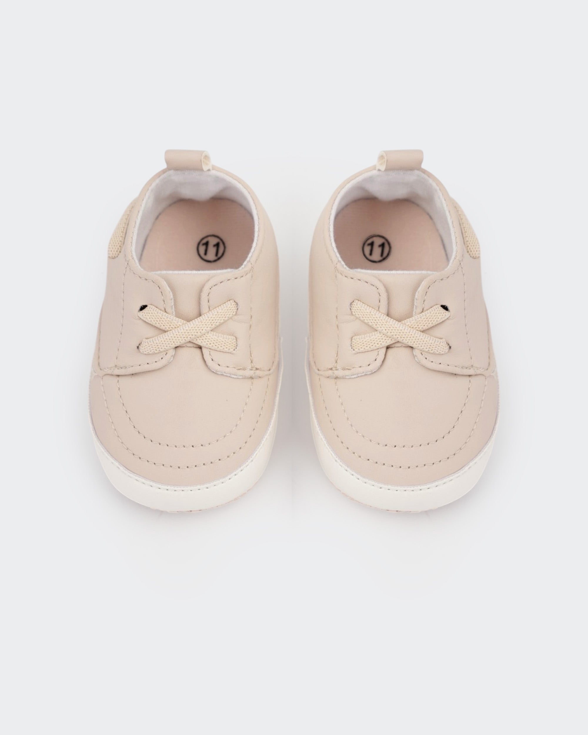 Eminent Newborn Boys Sneaker