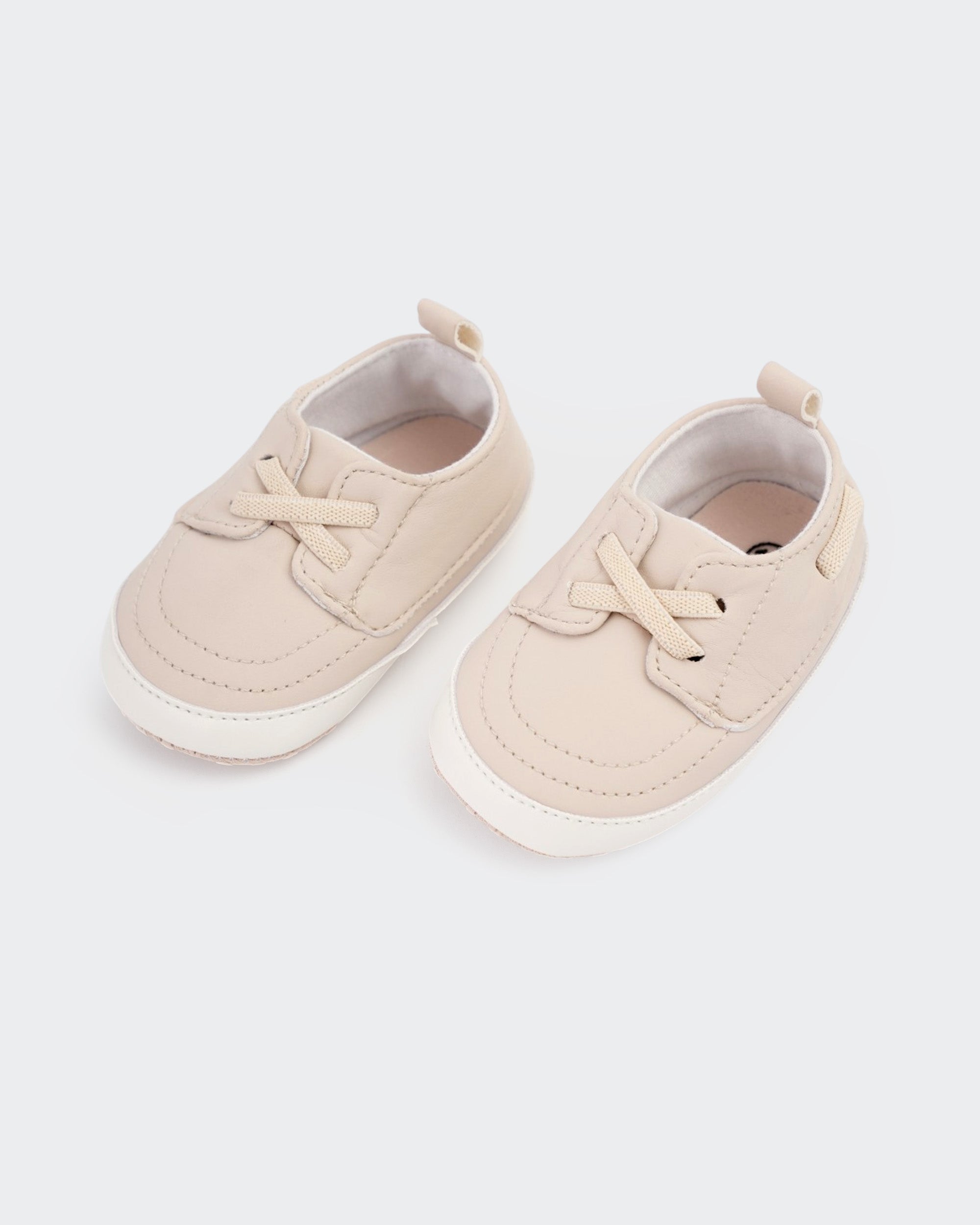 Eminent Newborn Boys Sneaker