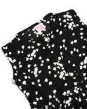 Valuables Girls Half Sleeve Suit