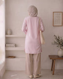 Valuables Women's Embroidered Kurti