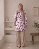 Valuables Women's Printed Kurti