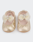 Eminent Newborn Girls' Pumps