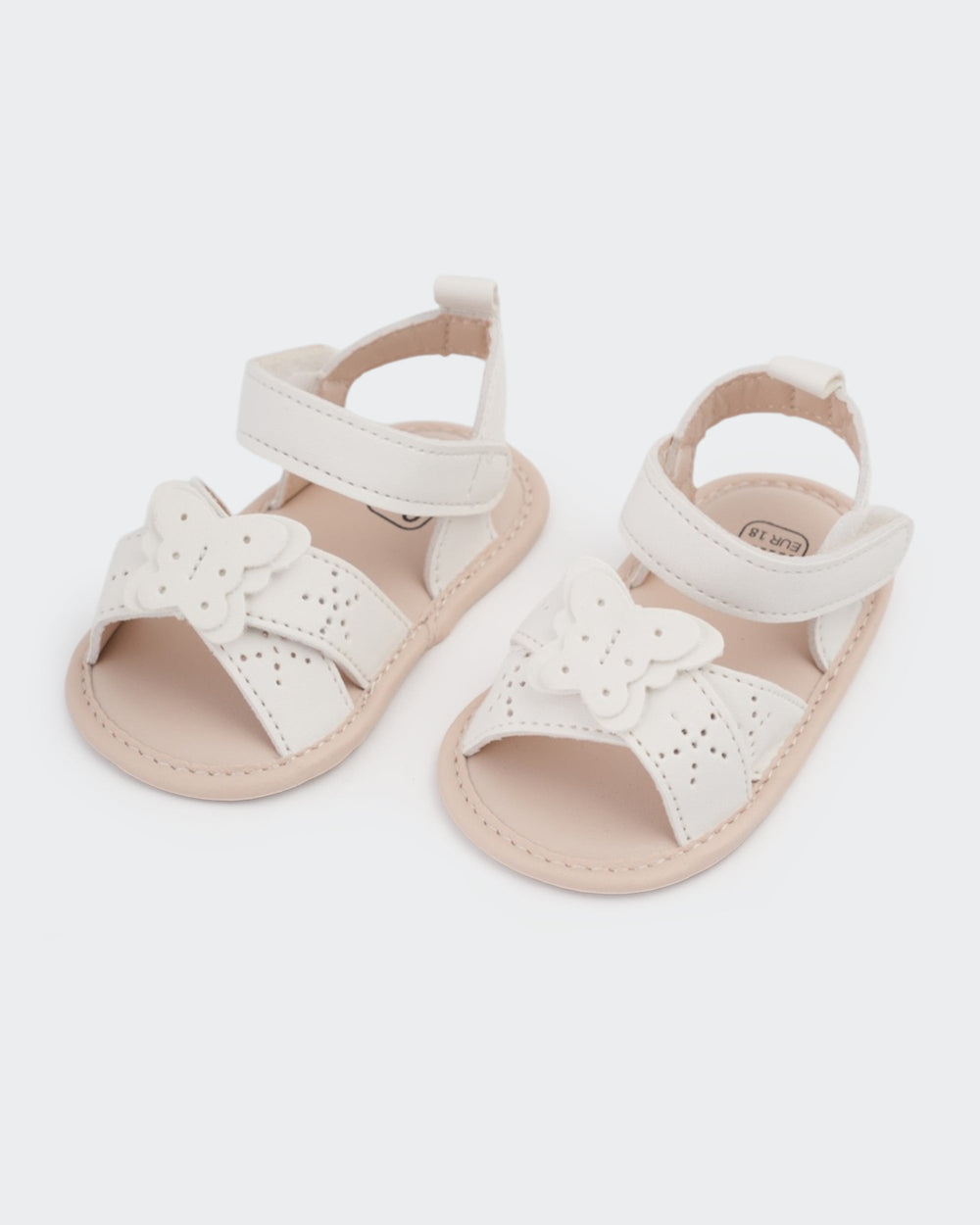 Eminent Newborn Girls' Sandals