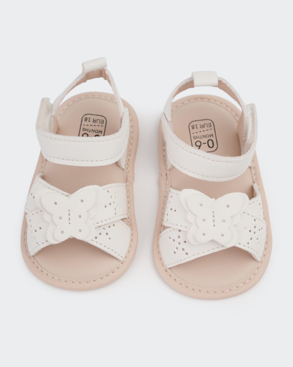Eminent Newborn Girls' Sandals