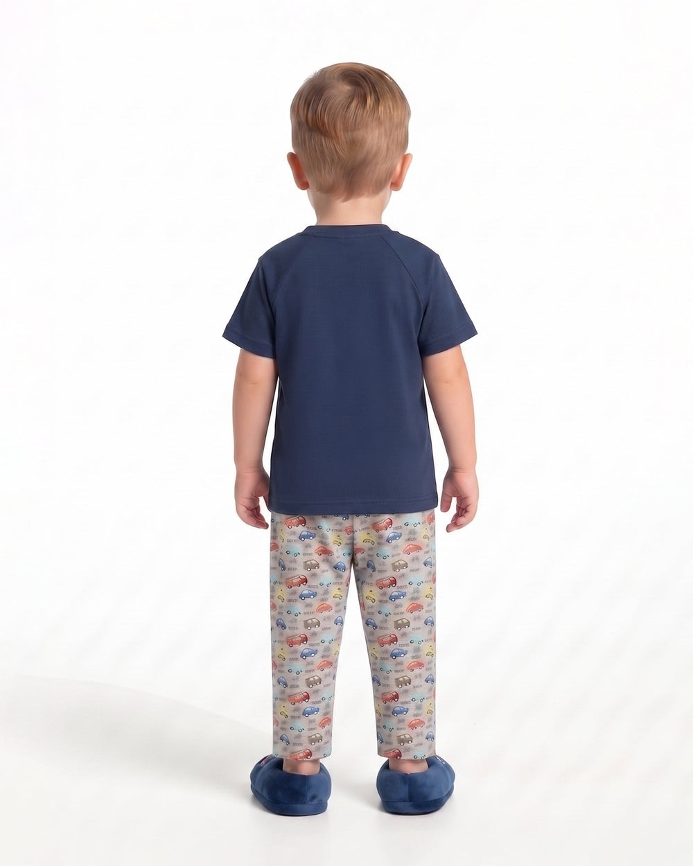 Eminent Boys Night Suit