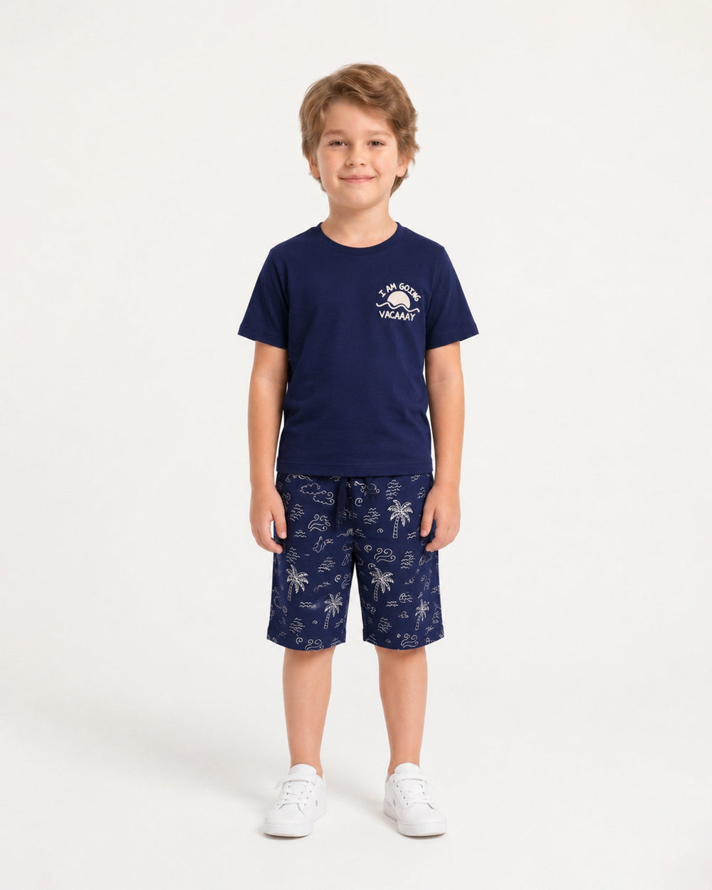 Eminent Boys Night Suit