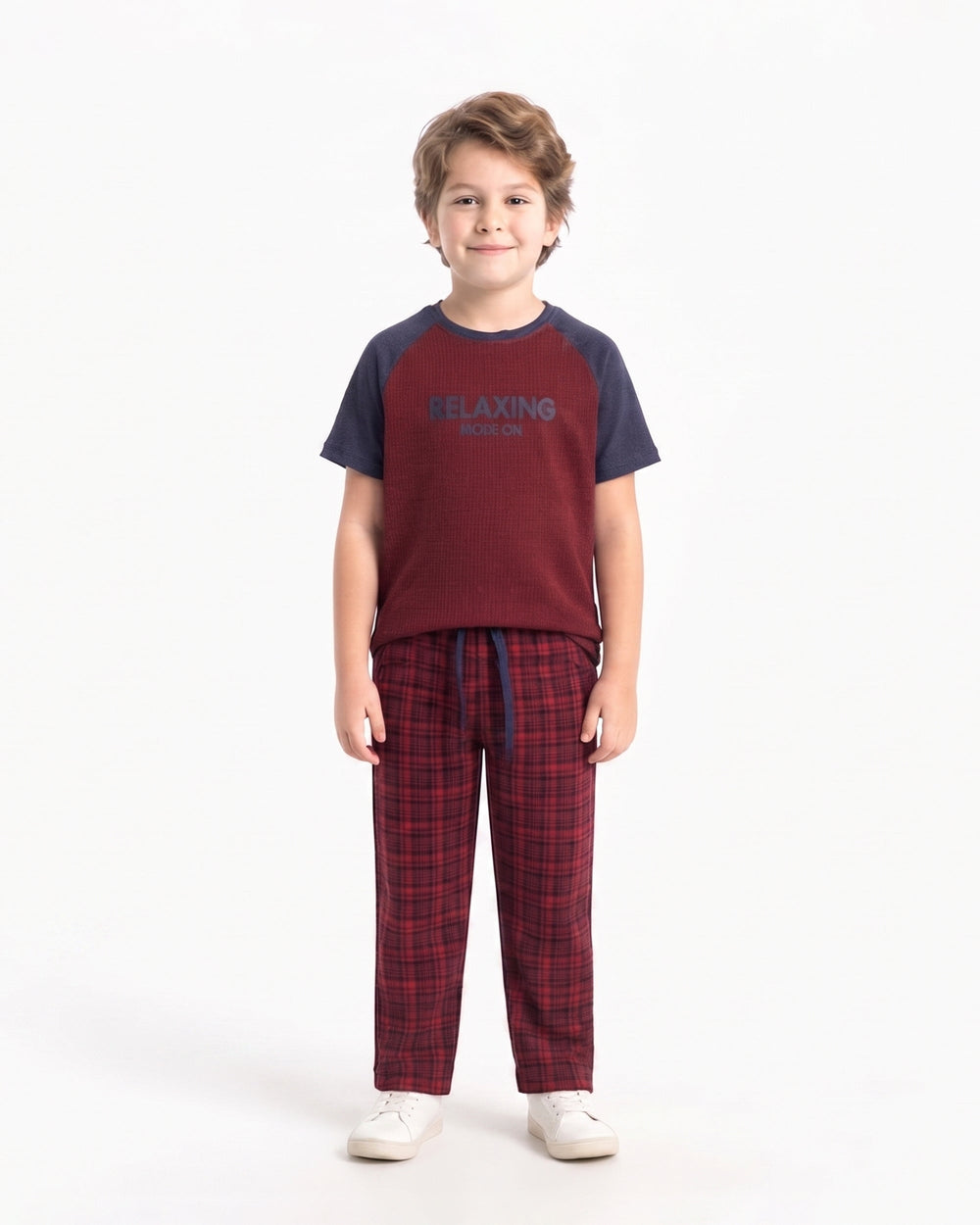 Eminent Boys Night Suit