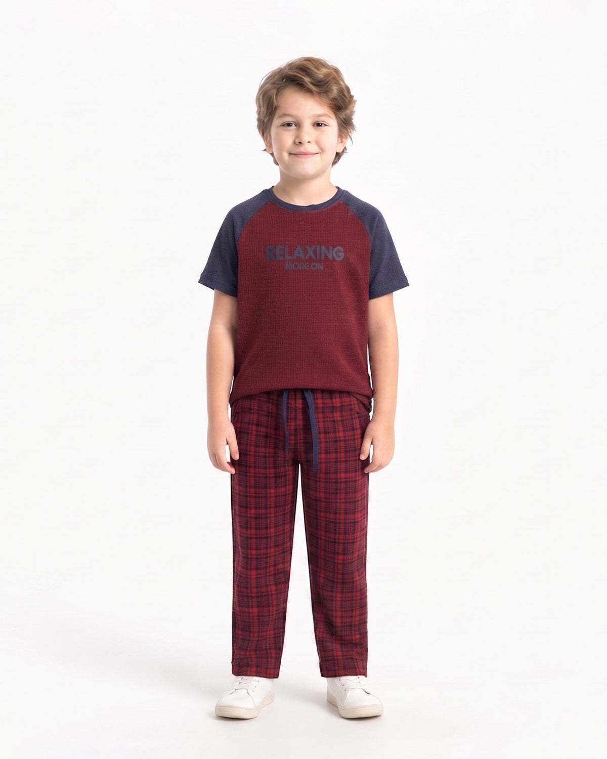 Eminent Boys Night Suit