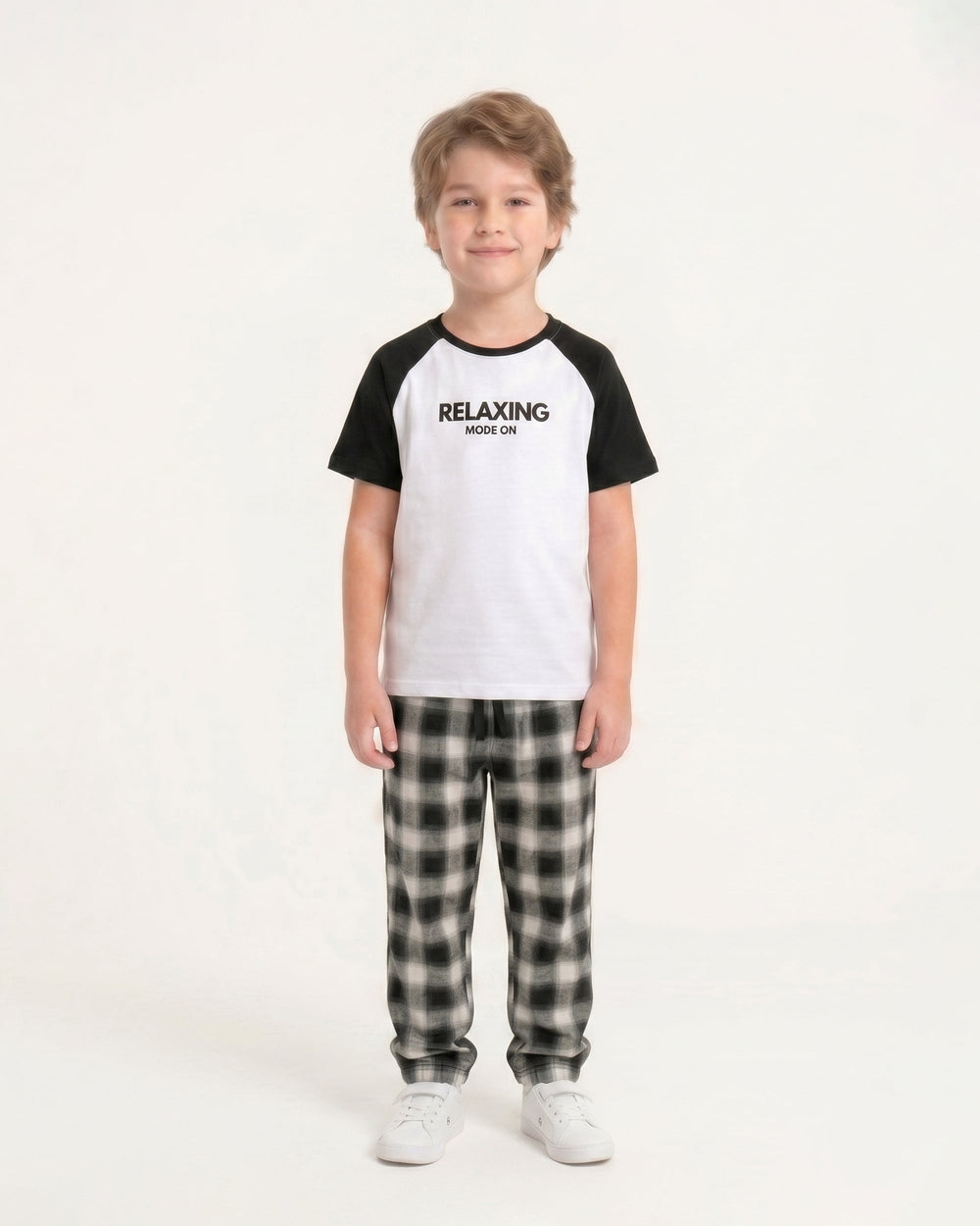 Eminent Boys Night Suit