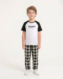 Eminent Boys Night Suit