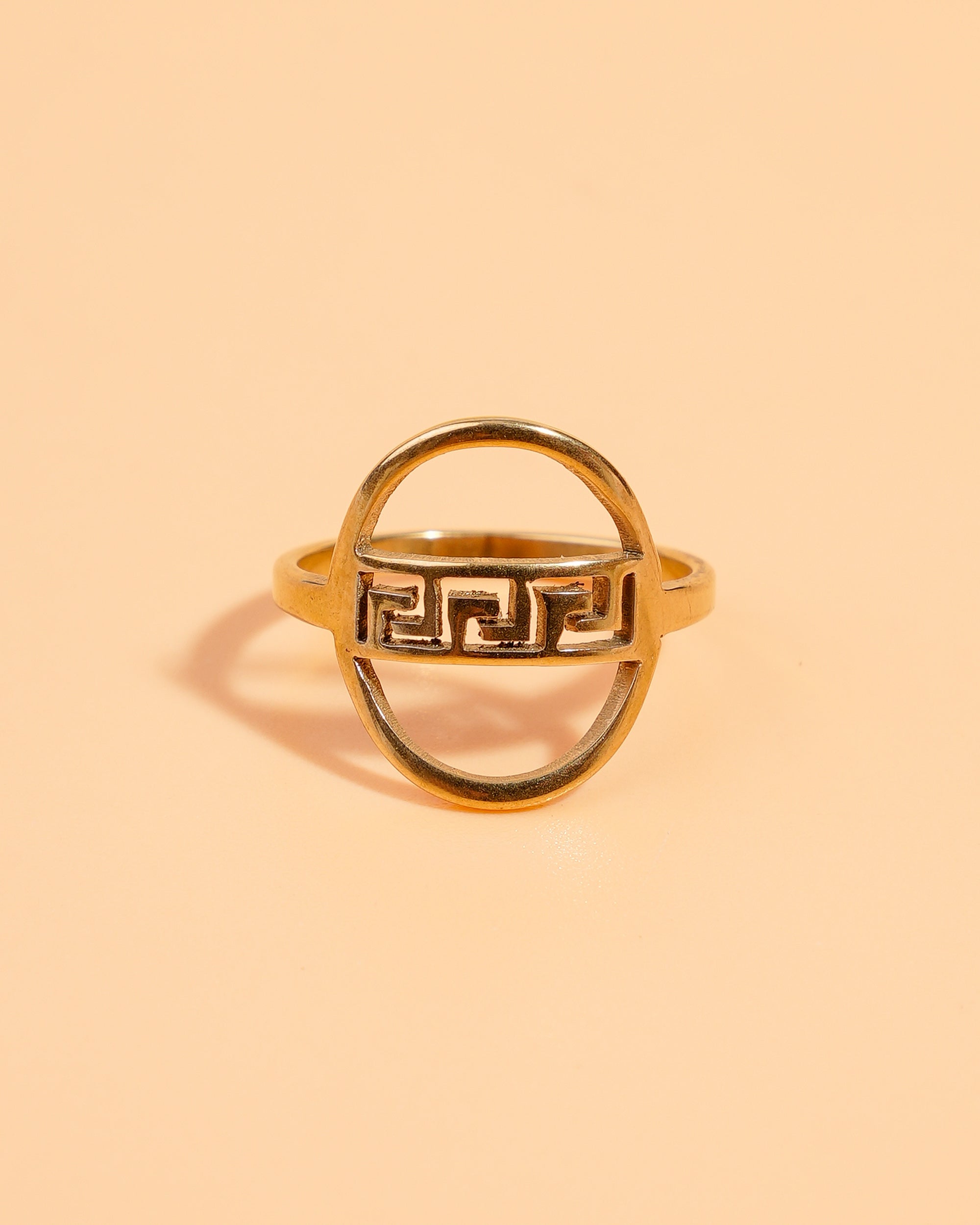 Women's Ring | Mannats Collection