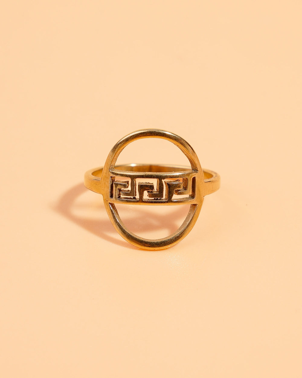 Women's Ring | Mannats Collection