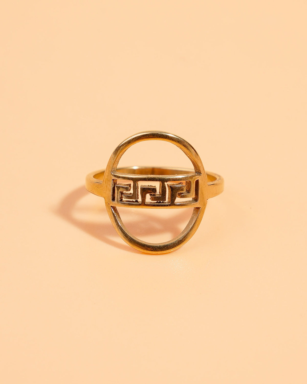 Women's Ring | Mannats Collection