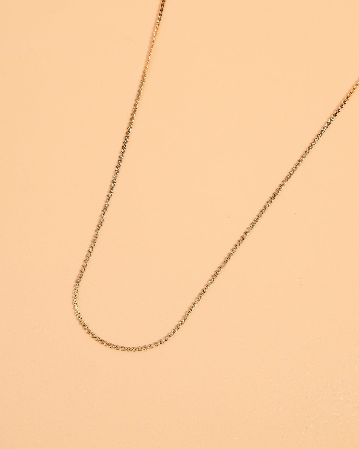 Women's Gold Chain | Mannats Collection
