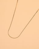 Women's Gold Chain | Mannats Collection