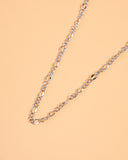 Women's Silver Chain | Mannats Collection